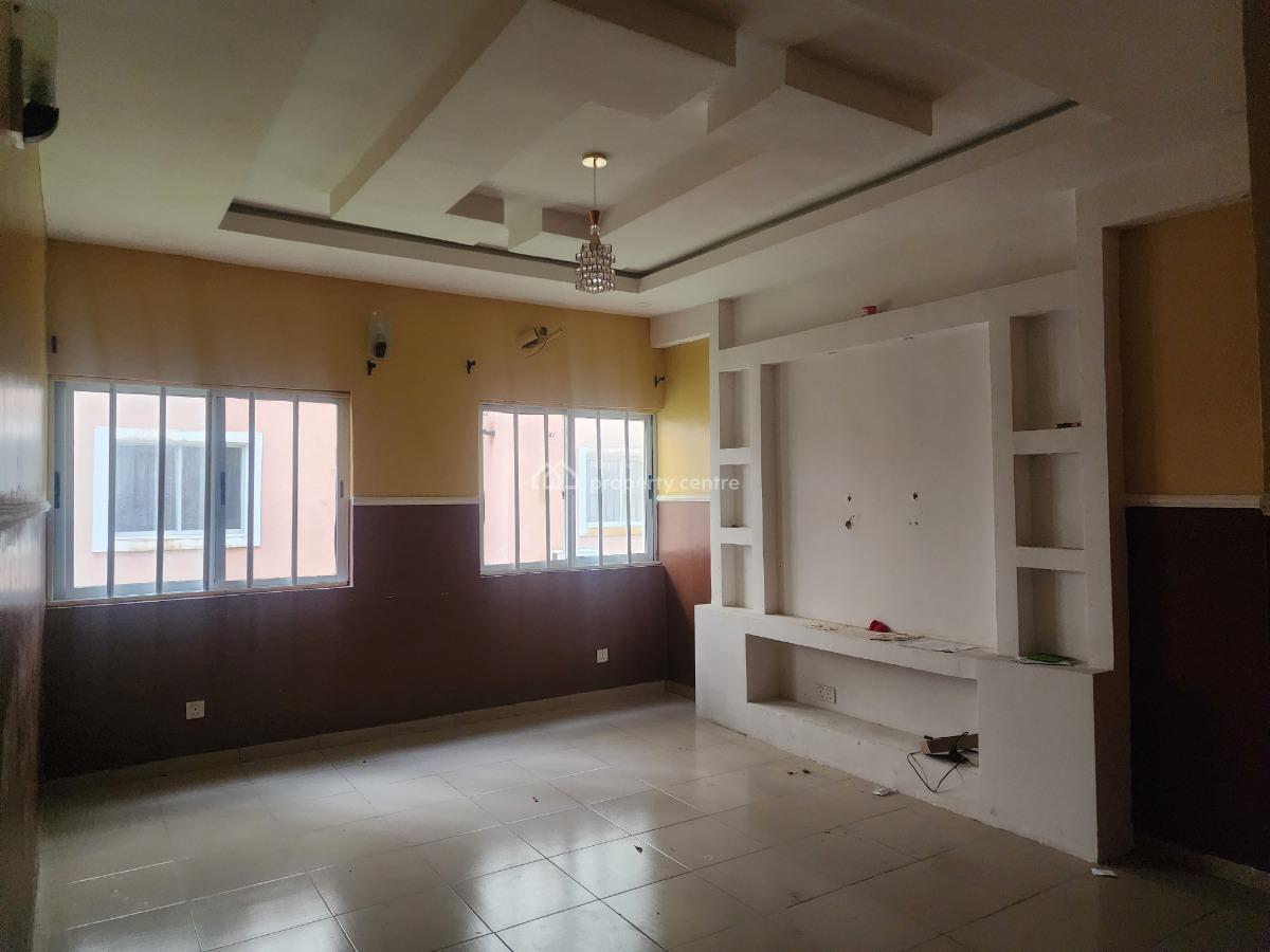 Luxury 2 Bedrm at Lagos Home, Lagos Home By Shoprite Sangotedo, Sangotedo, Ajah, Lagos, Flat / Apartment for Rent