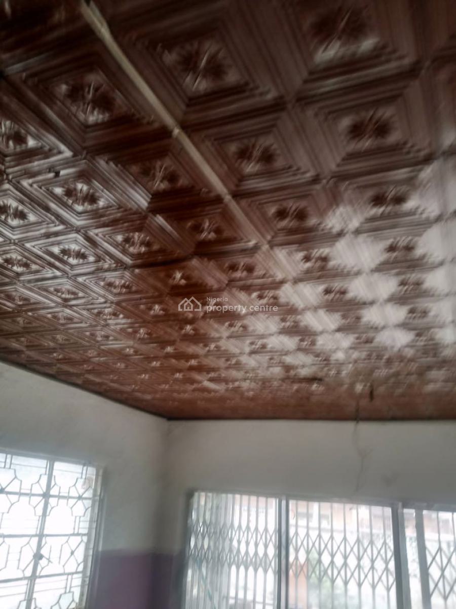 Strategically Located Two- Wing Duplex on Lease Offer, Off Toyin Street Roundabout, Ikeja, Lagos, House for Rent