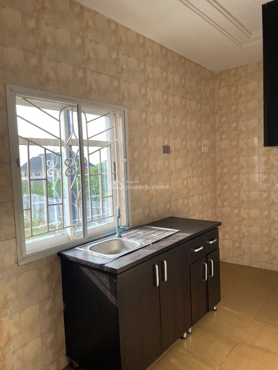 a Newly Renovated Standard 2-bedroom Flat Upstairs, Lagoon Estate, Ori-oke, Ogudu, Lagos, Flat / Apartment for Rent
