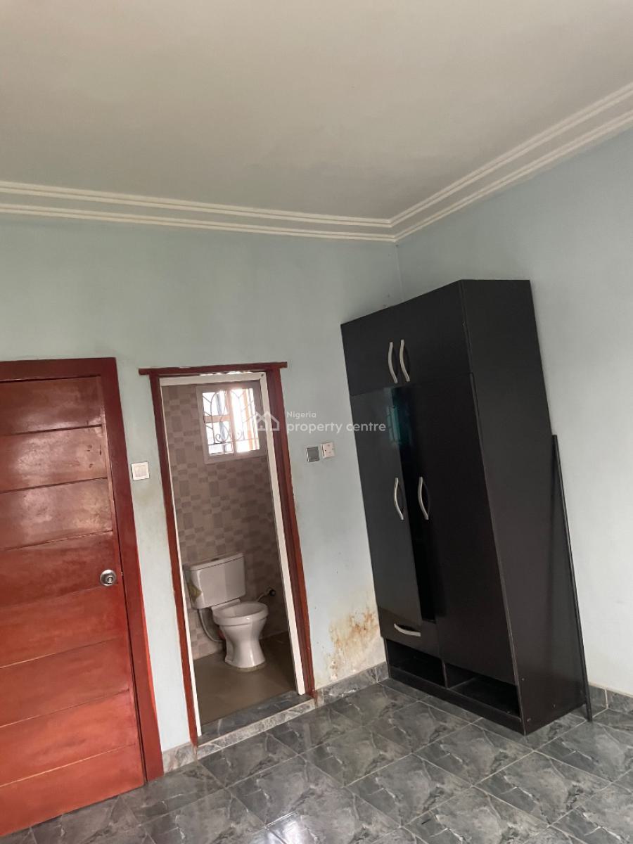 a Newly Renovated Standard 2-bedroom Flat Upstairs, Lagoon Estate, Ori-oke, Ogudu, Lagos, Flat / Apartment for Rent