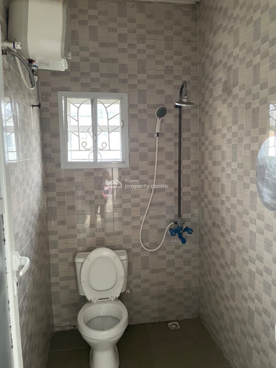 a Newly Renovated Standard 2-bedroom Flat Upstairs, Lagoon Estate, Ori-oke, Ogudu, Lagos, Flat / Apartment for Rent