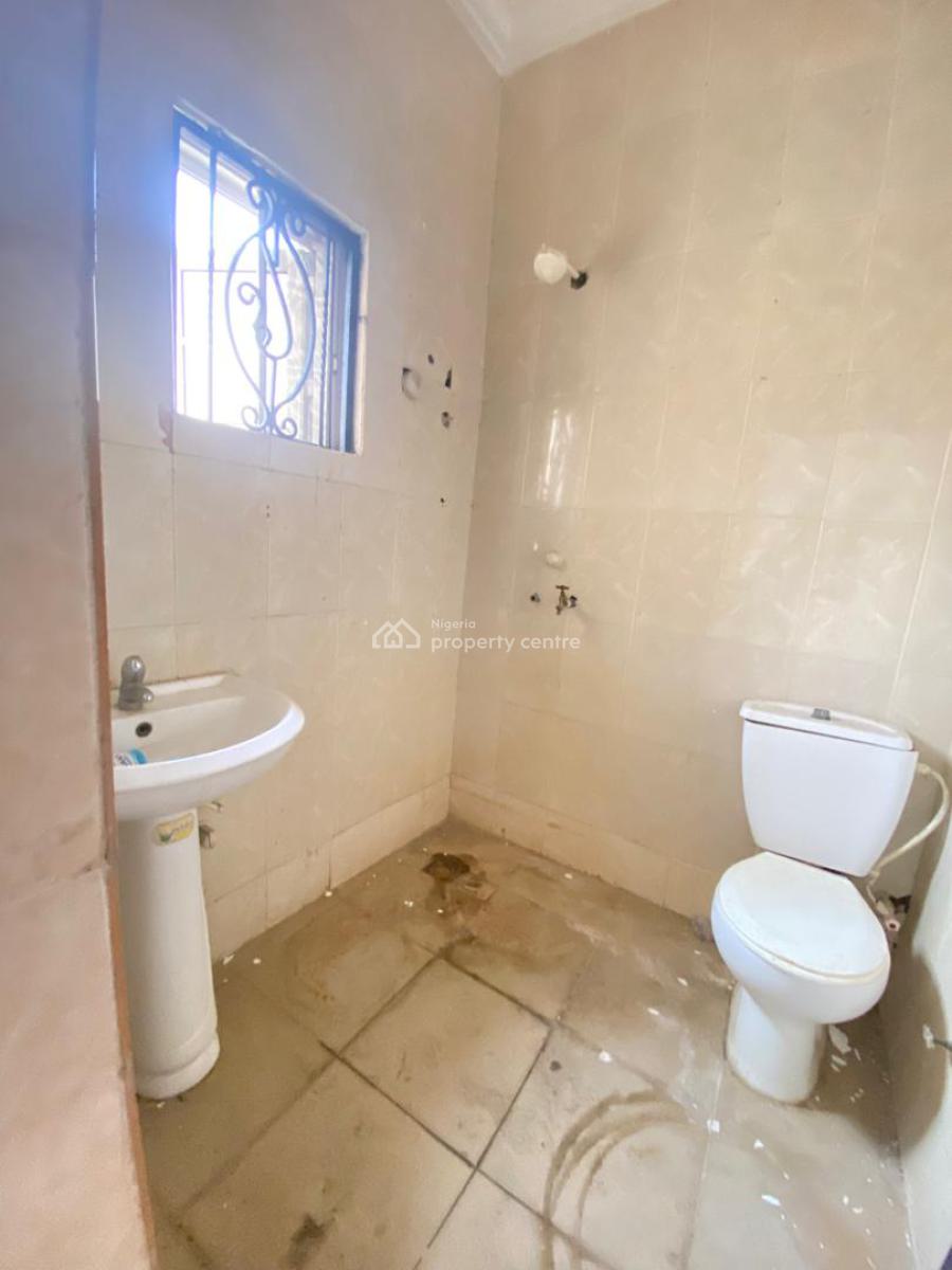 3 Bedroom, Agungi, Lekki, Lagos, Flat / Apartment for Rent