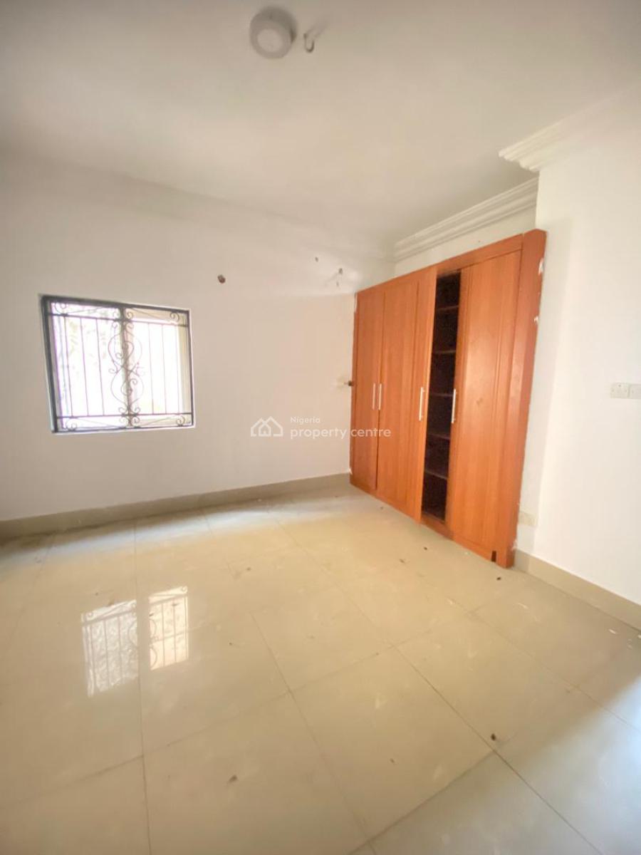3 Bedroom, Agungi, Lekki, Lagos, Flat / Apartment for Rent