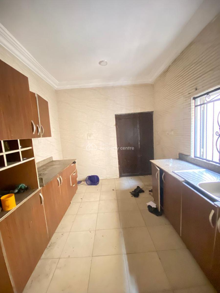 3 Bedroom, Agungi, Lekki, Lagos, Flat / Apartment for Rent