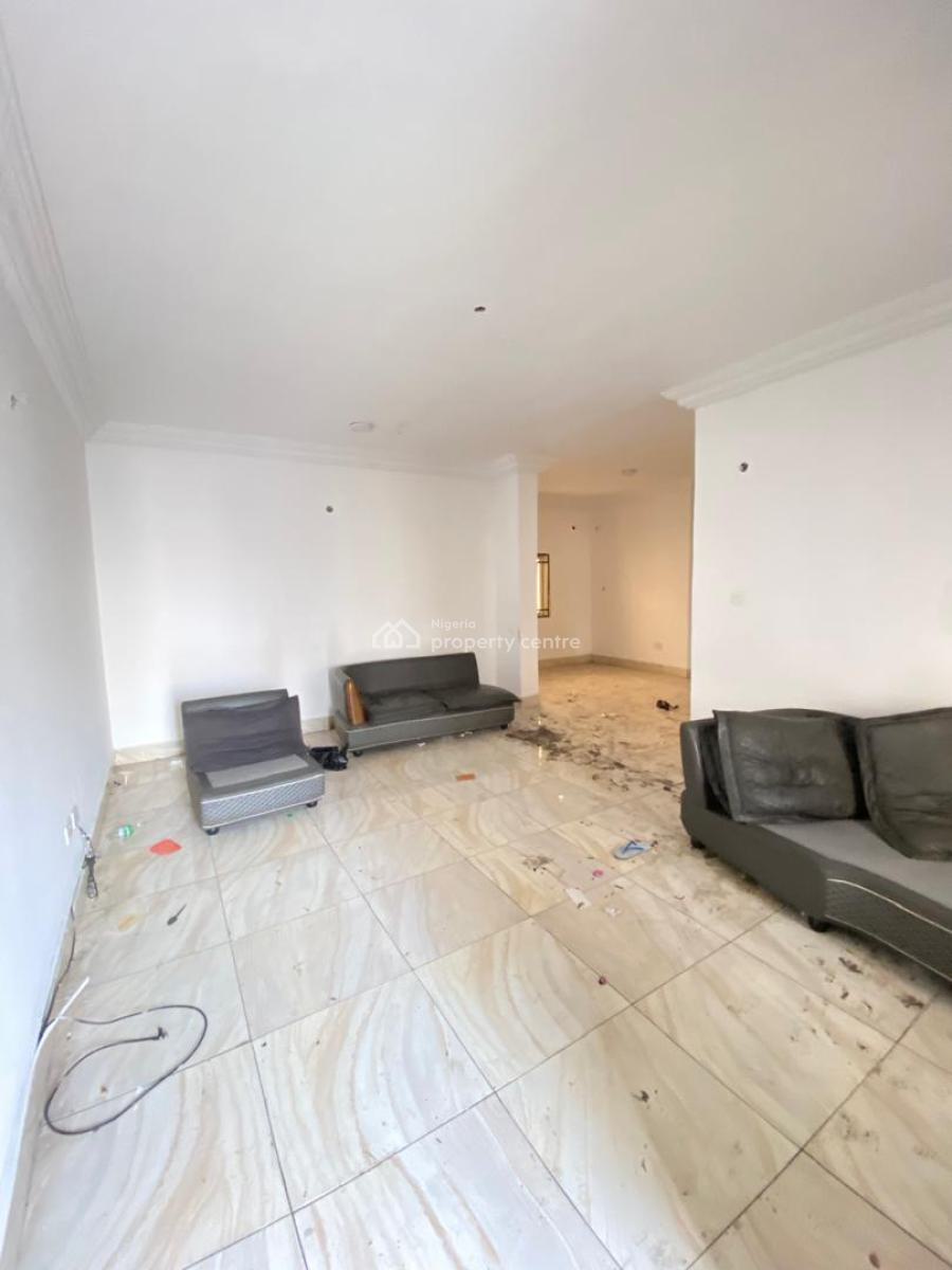 3 Bedroom, Agungi, Lekki, Lagos, Flat / Apartment for Rent