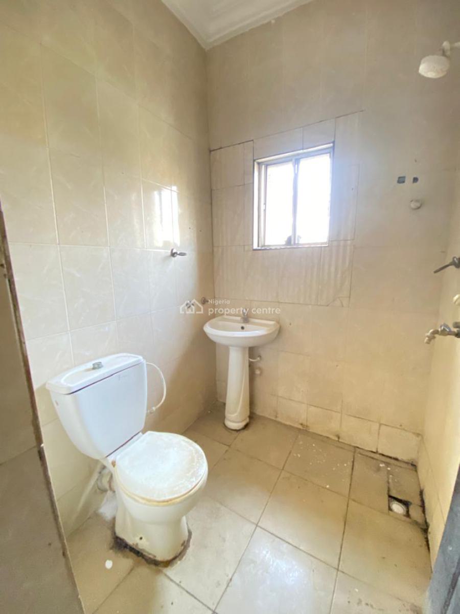 3 Bedroom, Agungi, Lekki, Lagos, Flat / Apartment for Rent