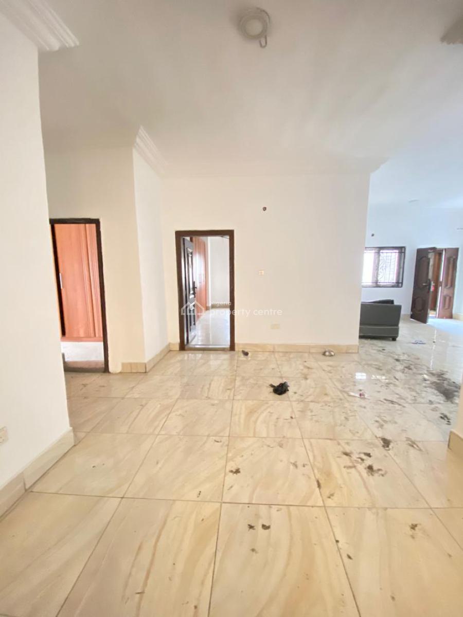 3 Bedroom, Agungi, Lekki, Lagos, Flat / Apartment for Rent