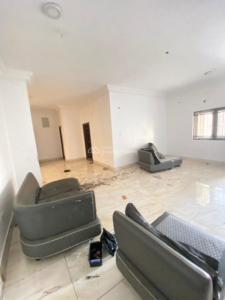 3 Bedroom, Agungi, Lekki, Lagos, Flat / Apartment for Rent