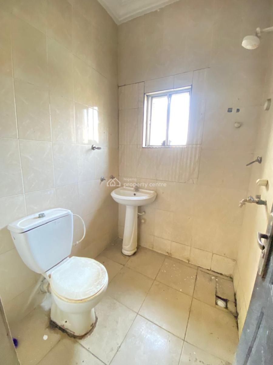 3 Bedroom, Agungi, Lekki, Lagos, Flat / Apartment for Rent