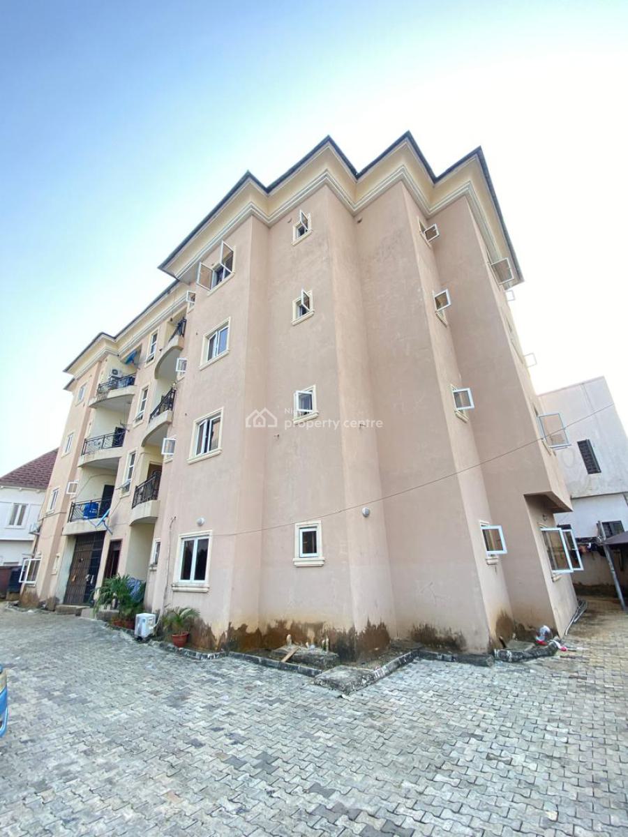 3 Bedroom, Agungi, Lekki, Lagos, Flat / Apartment for Rent