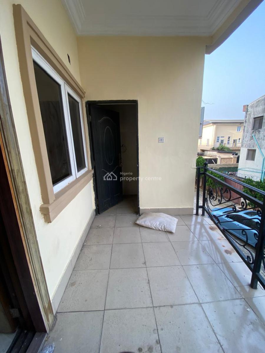 3 Bedroom, Agungi, Lekki, Lagos, Flat / Apartment for Rent