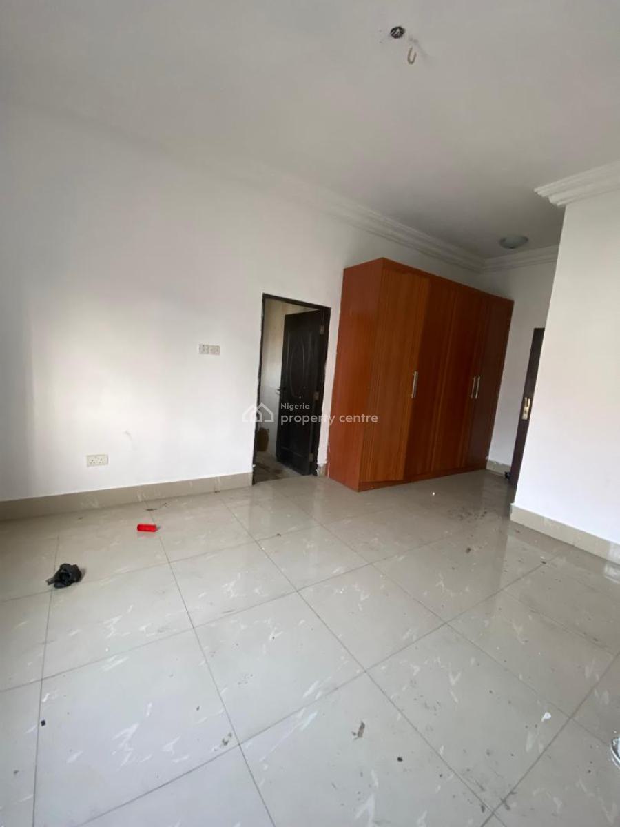 3 Bedroom, Agungi, Lekki, Lagos, Flat / Apartment for Rent