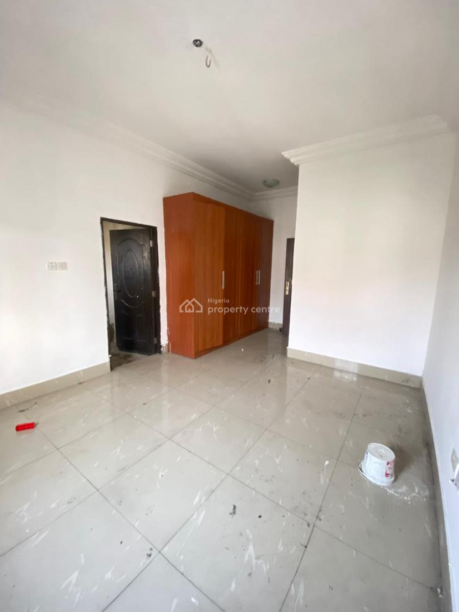 3 Bedroom, Agungi, Lekki, Lagos, Flat / Apartment for Rent