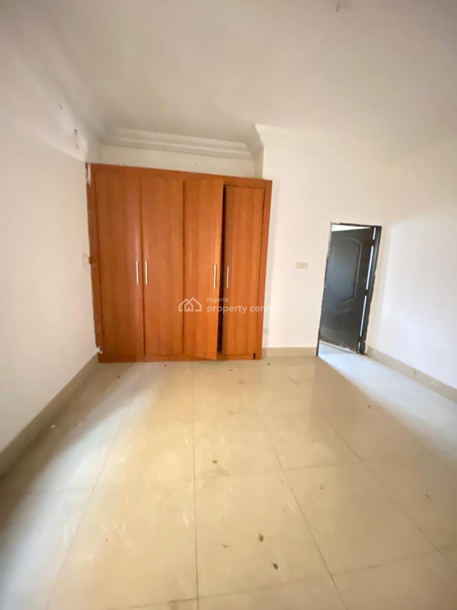3 Bedroom, Agungi, Lekki, Lagos, Flat / Apartment for Rent