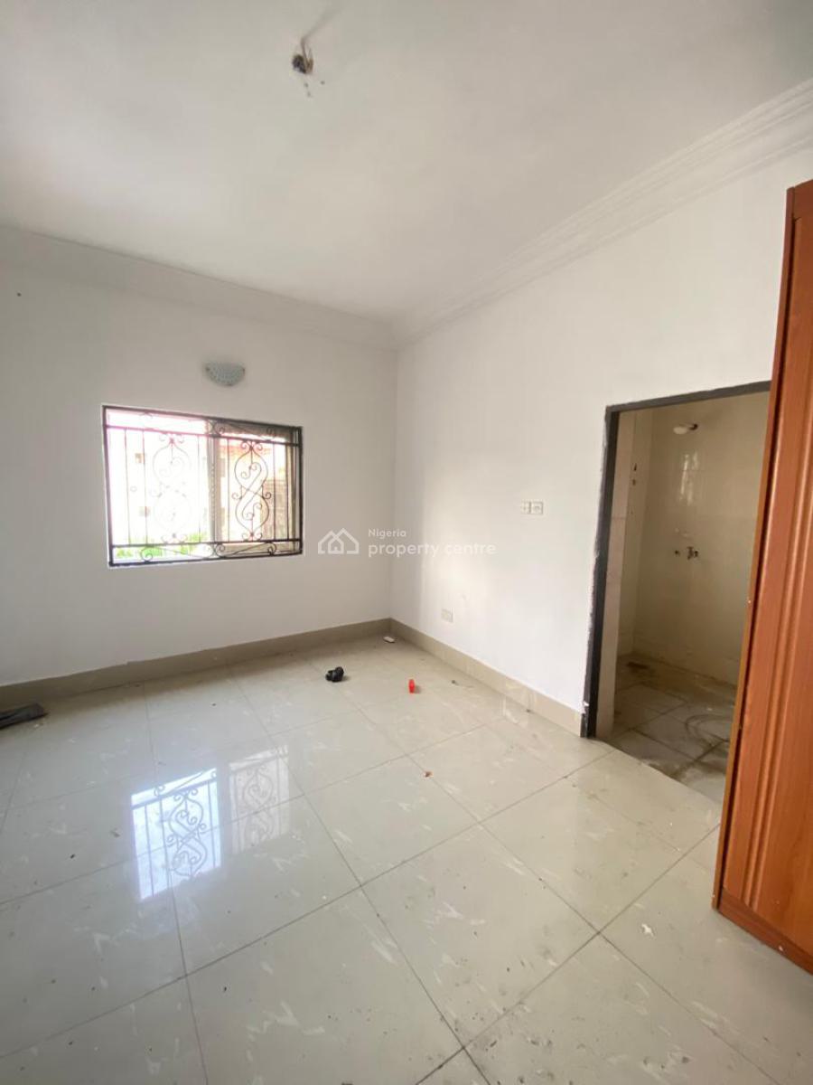 3 Bedroom, Agungi, Lekki, Lagos, Flat / Apartment for Rent