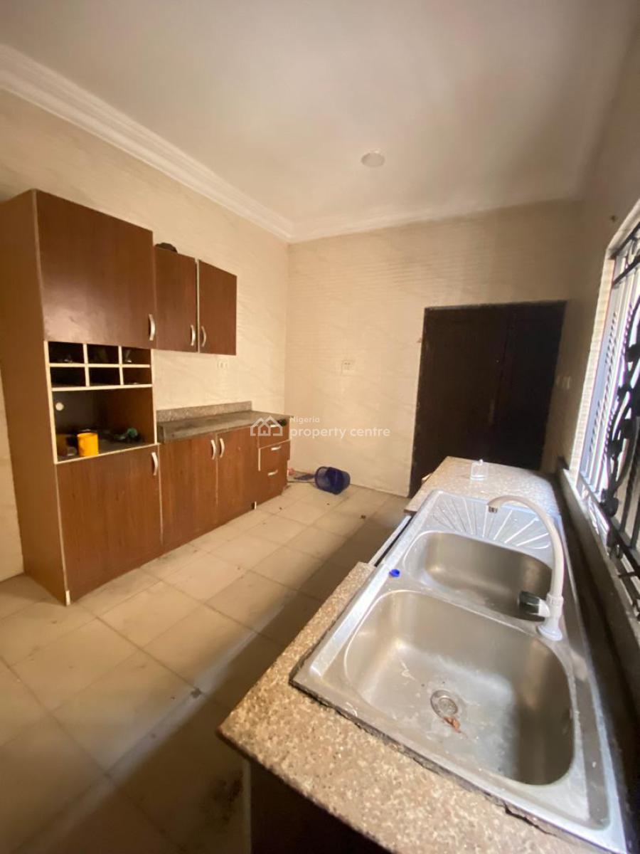 3 Bedroom, Agungi, Lekki, Lagos, Flat / Apartment for Rent