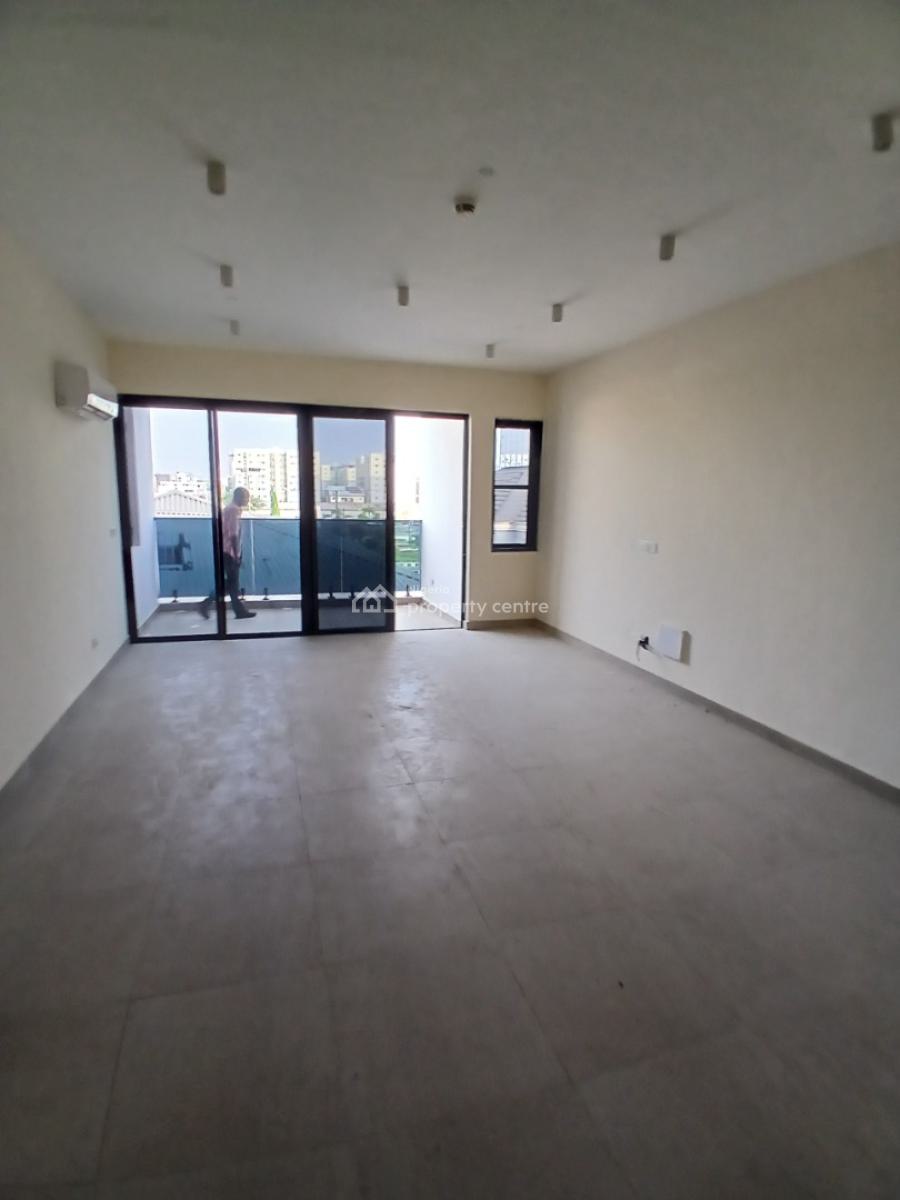 3, Lekki Phase 1, Lekki, Lagos, Flat / Apartment for Sale