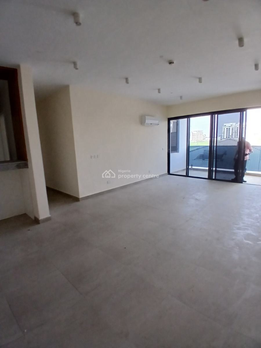 3, Lekki Phase 1, Lekki, Lagos, Flat / Apartment for Sale