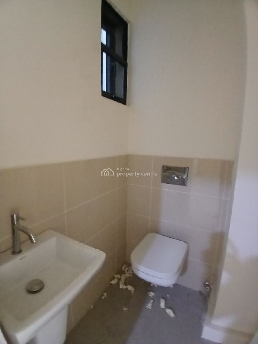 3, Lekki Phase 1, Lekki, Lagos, Flat / Apartment for Sale