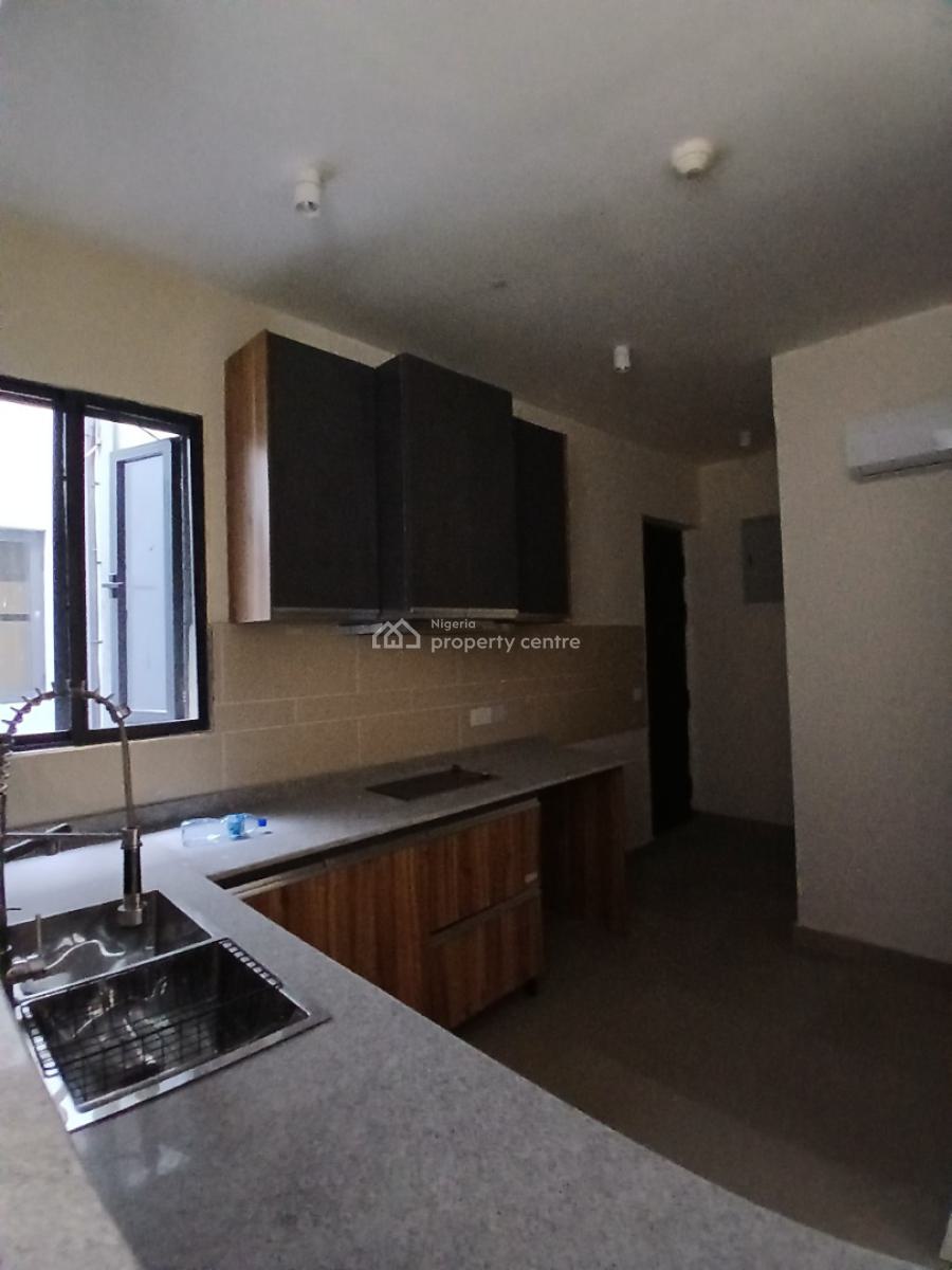 3, Lekki Phase 1, Lekki, Lagos, Flat / Apartment for Sale