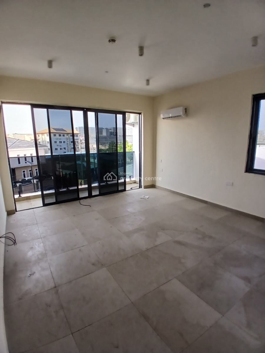 3, Lekki Phase 1, Lekki, Lagos, Flat / Apartment for Sale