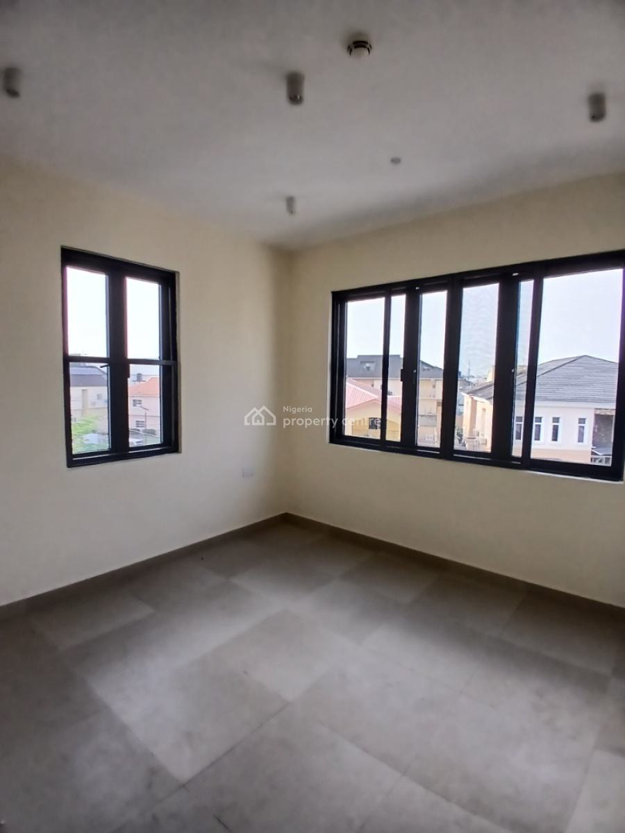 3, Lekki Phase 1, Lekki, Lagos, Flat / Apartment for Sale