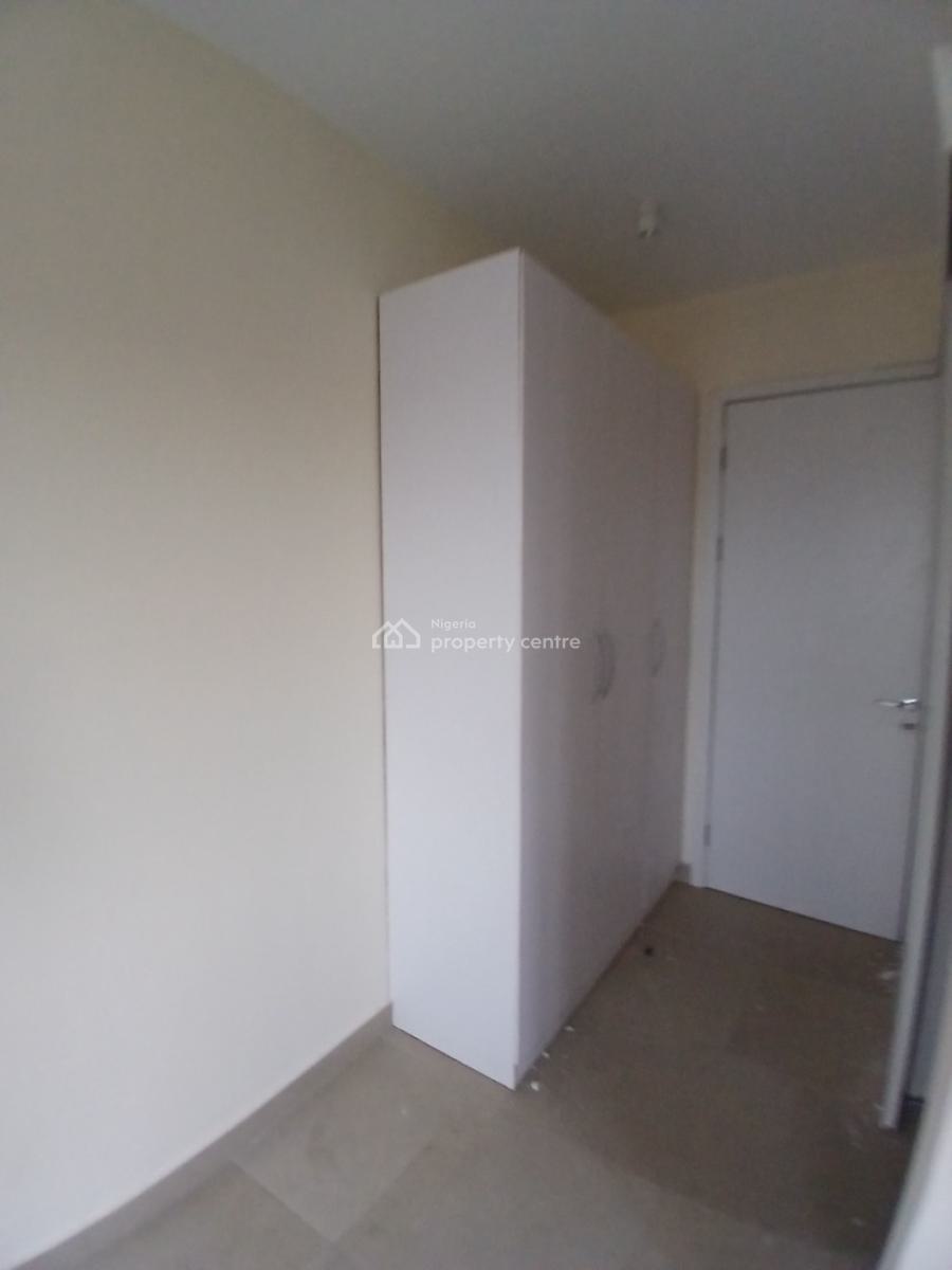 3, Lekki Phase 1, Lekki, Lagos, Flat / Apartment for Sale
