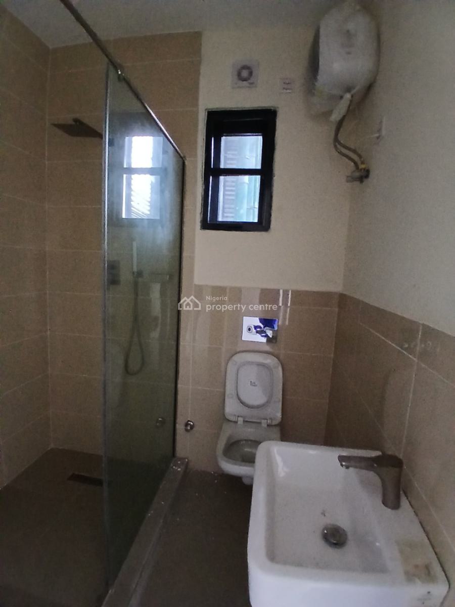 3, Lekki Phase 1, Lekki, Lagos, Flat / Apartment for Sale