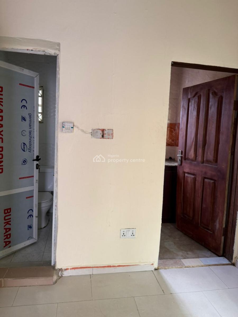Lovely Room Self Contained Apartment, Diamond Estate, Sangotedo, Ajah, Lagos, Self Contain (single Rooms) for Rent