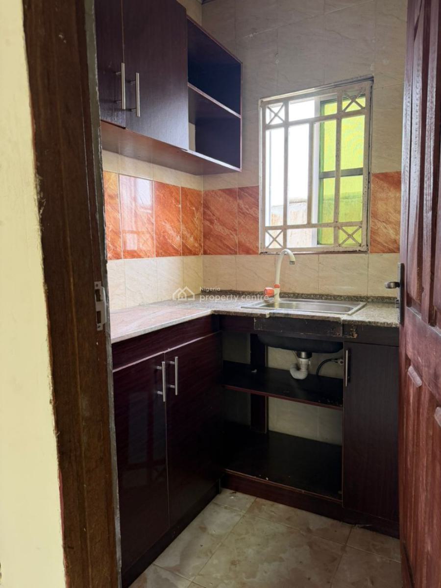 Lovely Room Self Contained Apartment, Diamond Estate, Sangotedo, Ajah, Lagos, Self Contain (single Rooms) for Rent