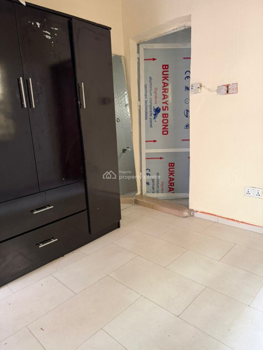 Lovely Room Self Contained Apartment, Diamond Estate, Sangotedo, Ajah, Lagos, Self Contain (single Rooms) for Rent