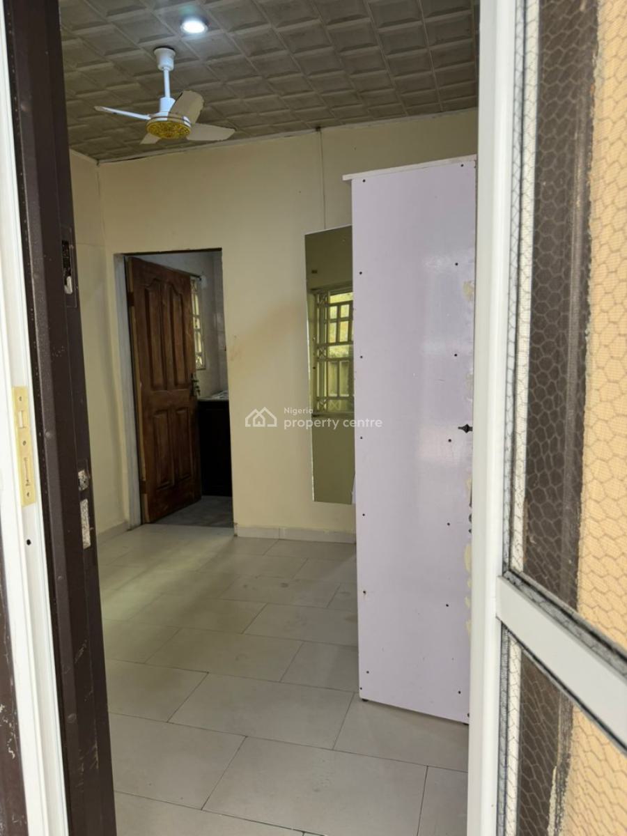Lovely Room Self Contained Apartment, Diamond Estate, Sangotedo, Ajah, Lagos, Self Contain (single Rooms) for Rent