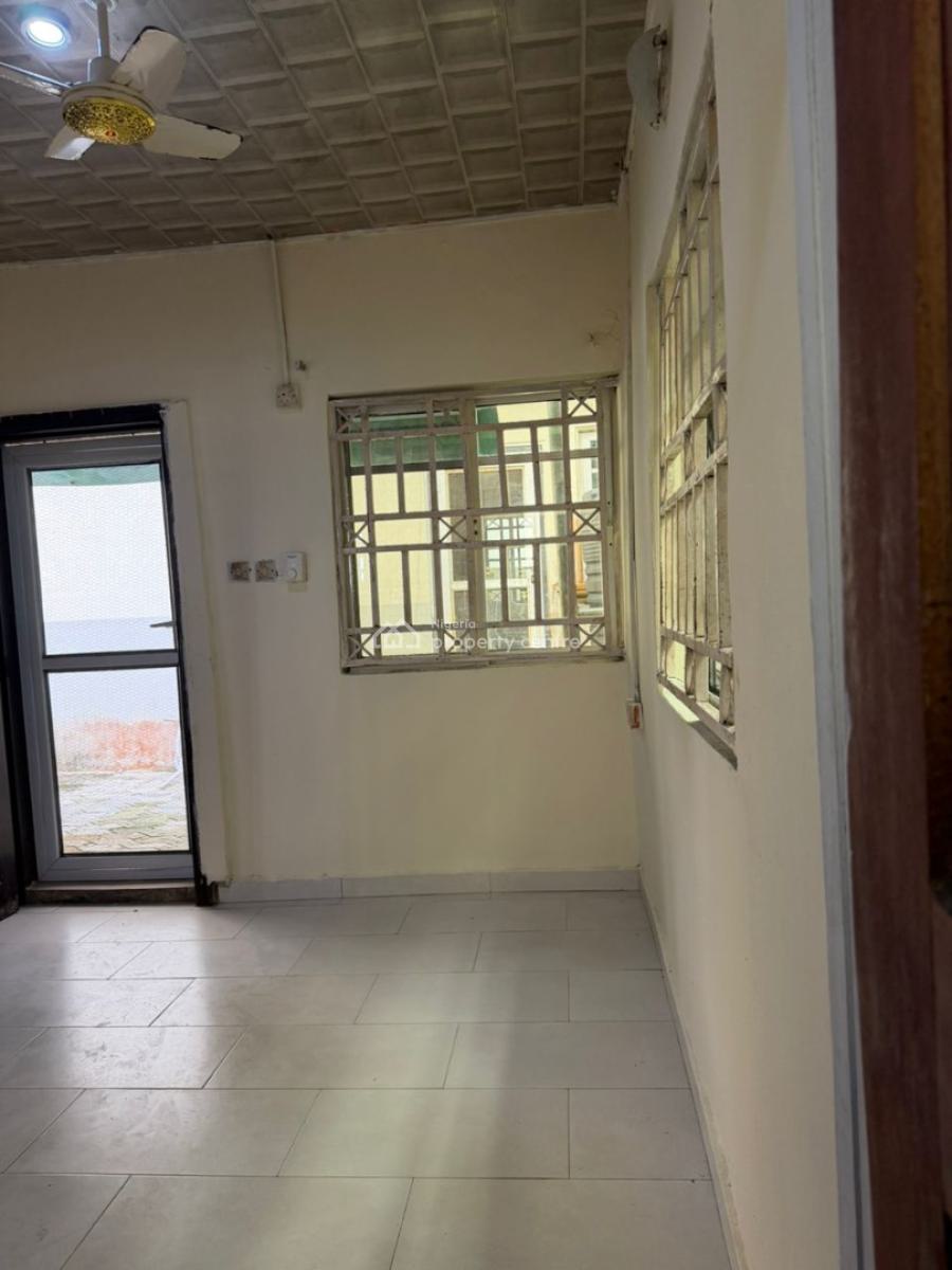 Lovely Room Self Contained Apartment, Diamond Estate, Sangotedo, Ajah, Lagos, Self Contain (single Rooms) for Rent