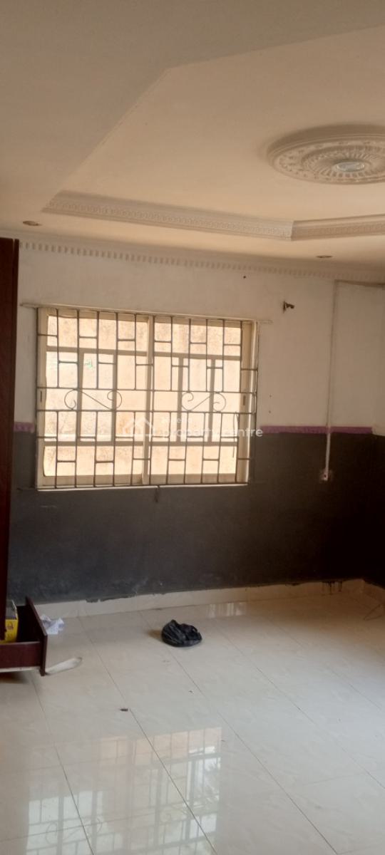 Spacious 3 Bedroom Flat in a Self Compound, Very Close to Ojodu Berger Lagos, Asese Ibafo, Asese, Ibafo, Ogun, Detached Bungalow for Rent