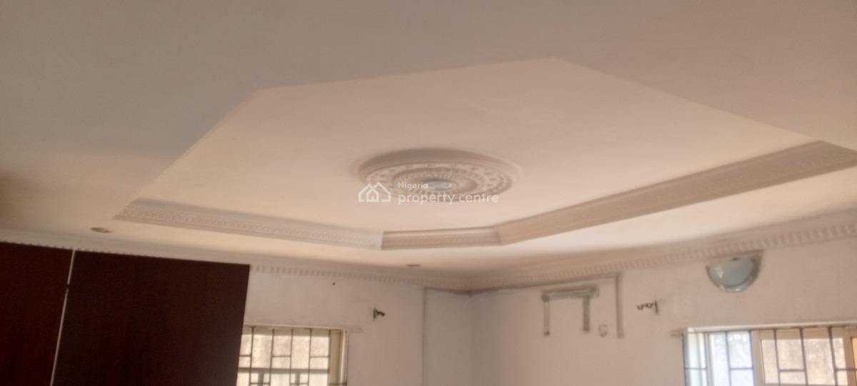 Spacious 3 Bedroom Flat in a Self Compound, Very Close to Ojodu Berger Lagos, Asese Ibafo, Asese, Ibafo, Ogun, Detached Bungalow for Rent