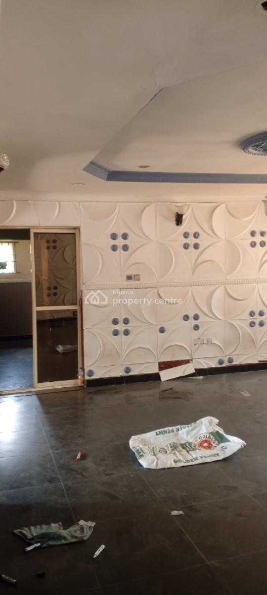 Spacious 3 Bedroom Flat in a Self Compound, Very Close to Ojodu Berger Lagos, Asese Ibafo, Asese, Ibafo, Ogun, Detached Bungalow for Rent