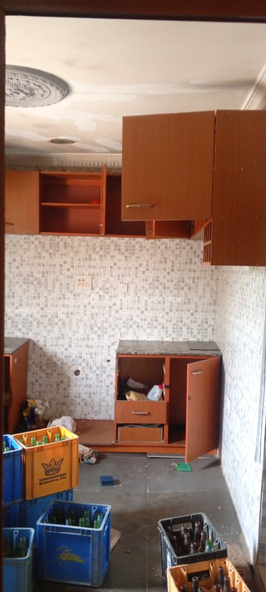 Spacious 3 Bedroom Flat in a Self Compound, Very Close to Ojodu Berger Lagos, Asese Ibafo, Asese, Ibafo, Ogun, Detached Bungalow for Rent