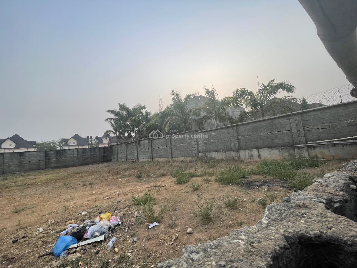 1000sqm of Residential Land at Gwarimpa Estate Abuja, Gwarimpa Estate Abuja Nigeria, Gwarinpa, Abuja, Residential Land for Sale