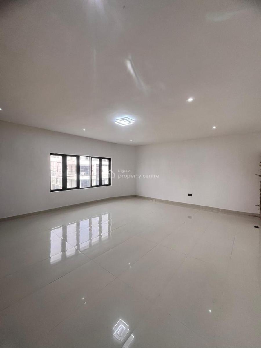 Neatly Built 5 Bedroom Fully Detached Duplex - Bq- Ikota, Ikota, Lekki, Lagos, Detached Duplex for Sale