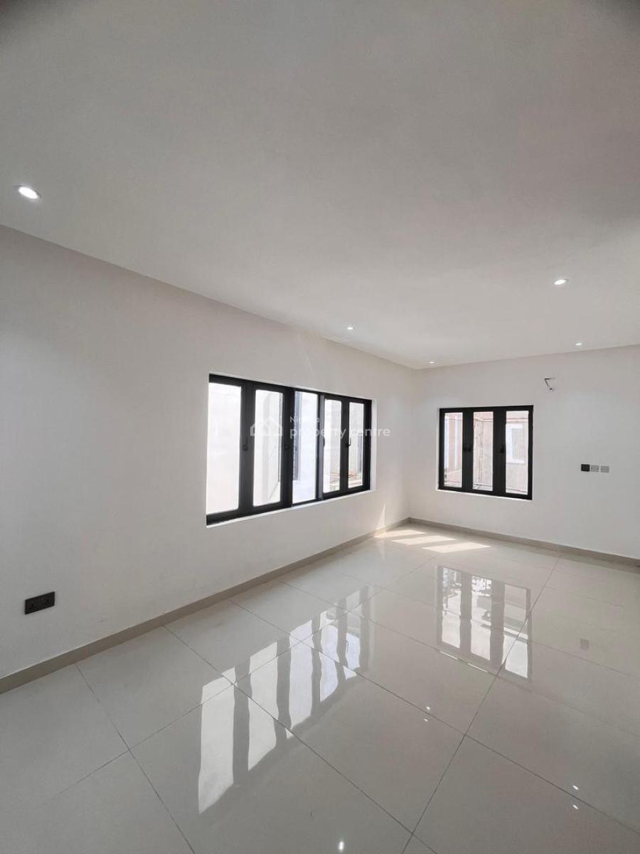 Neatly Built 5 Bedroom Fully Detached Duplex - Bq- Ikota, Ikota, Lekki, Lagos, Detached Duplex for Sale
