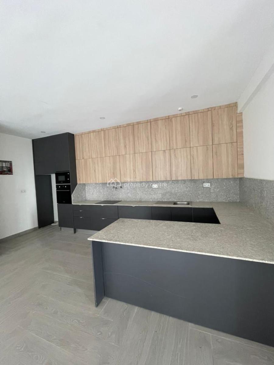 Perfectly Built 3 Bedroom Flat, Secured Estate, Ikate, Lekki, Lagos, Flat / Apartment for Sale