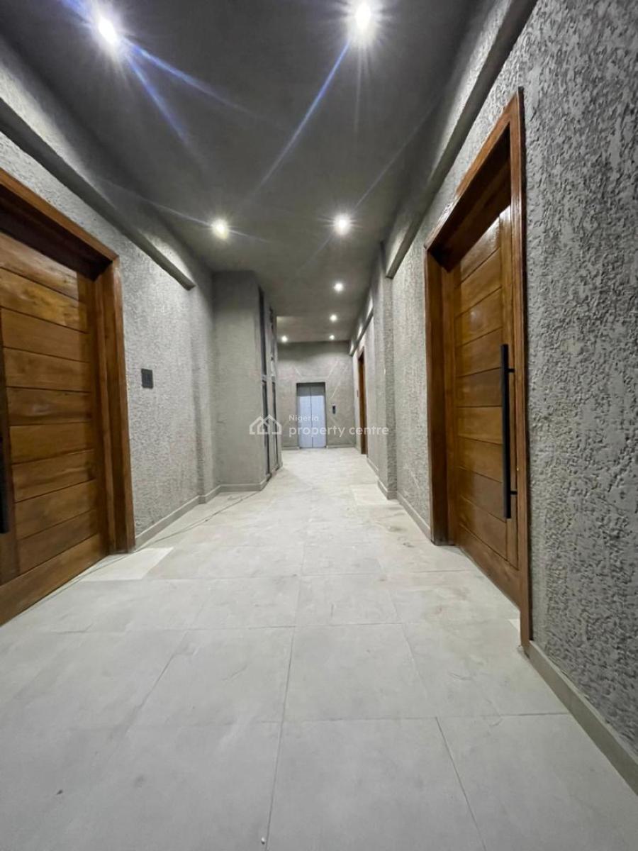 Perfectly Built 3 Bedroom Flat, Secured Estate, Ikate, Lekki, Lagos, Flat / Apartment for Sale