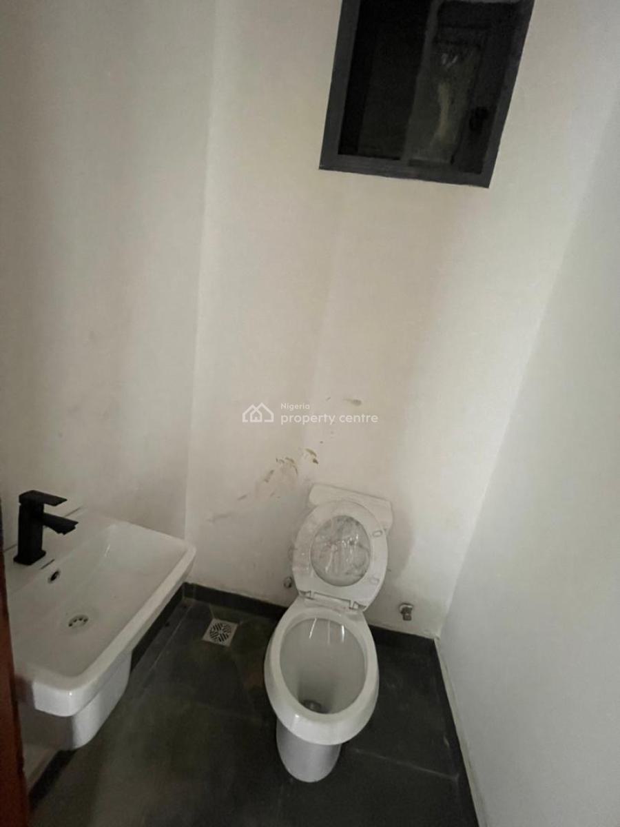 Perfectly Built 3 Bedroom Flat, Secured Estate, Ikate, Lekki, Lagos, Flat / Apartment for Sale