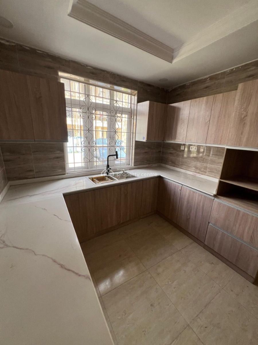 Luxury and Budget Friendly Studio Apartment, Mobile Road, Ikota, Lekki, Lagos, Self Contain (single Rooms) for Rent