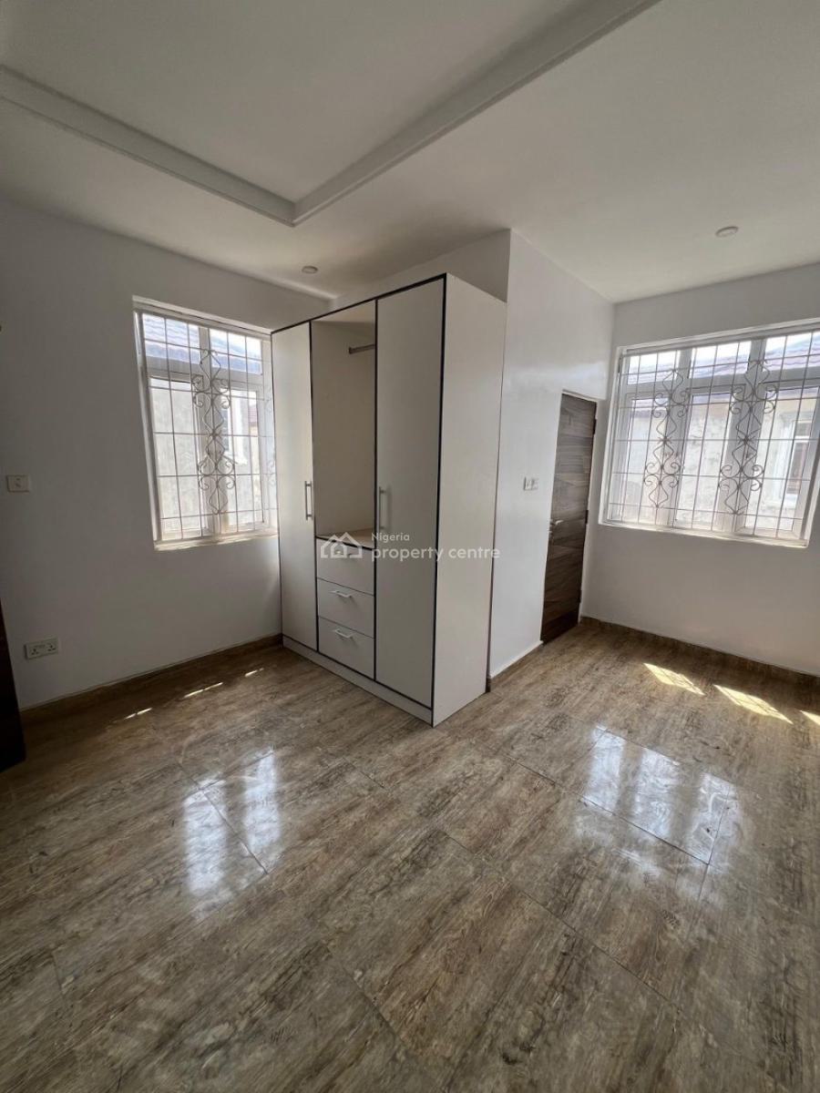 Luxury and Budget Friendly Studio Apartment, Mobile Road, Ikota, Lekki, Lagos, Self Contain (single Rooms) for Rent