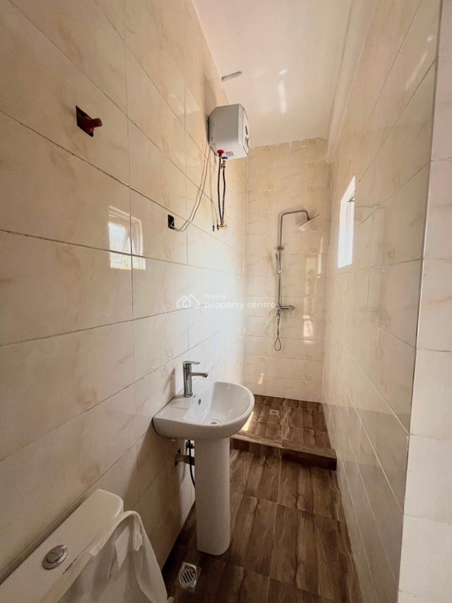 Luxury 4 Bedroom, 1 Guest Room and Bq, Ikoyi, Ikoyi, Lagos, Flat / Apartment for Rent