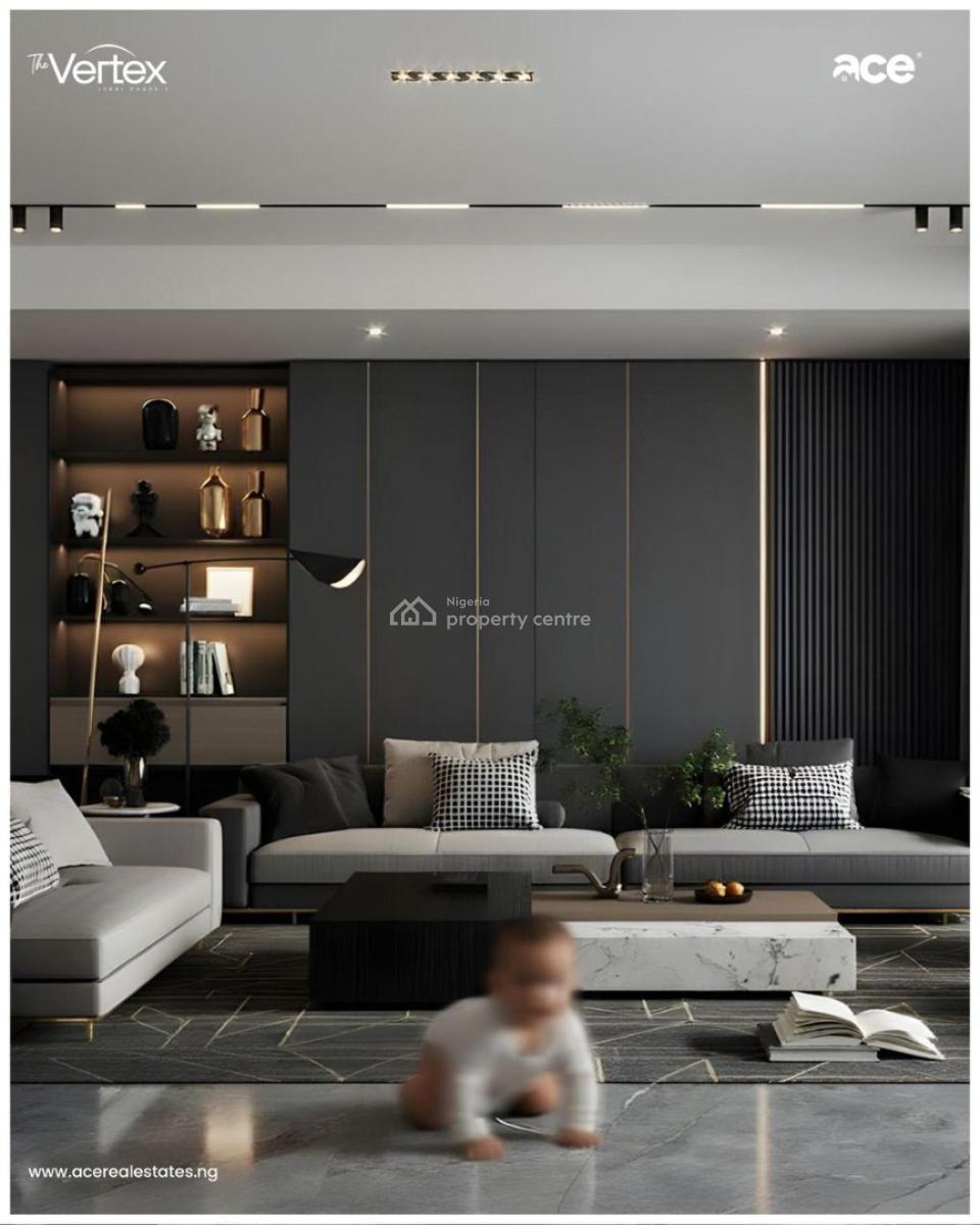 Premium Investment - 2 Bedroom Apartments, Lekki Phase 1, Lekki Phase 1, Lekki, Lagos, Flat / Apartment for Sale