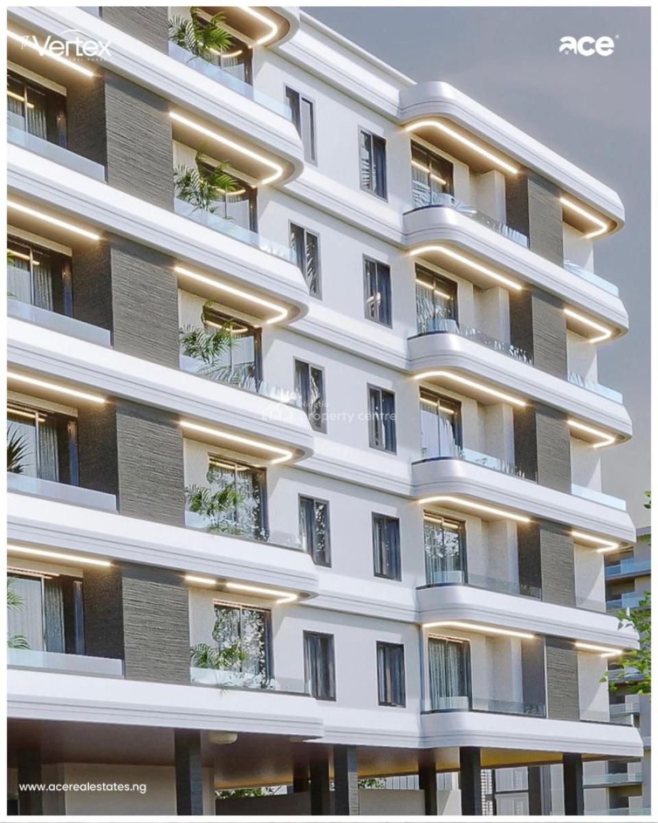 Premium Investment - 2 Bedroom Apartments, Lekki Phase 1, Lekki Phase 1, Lekki, Lagos, Flat / Apartment for Sale