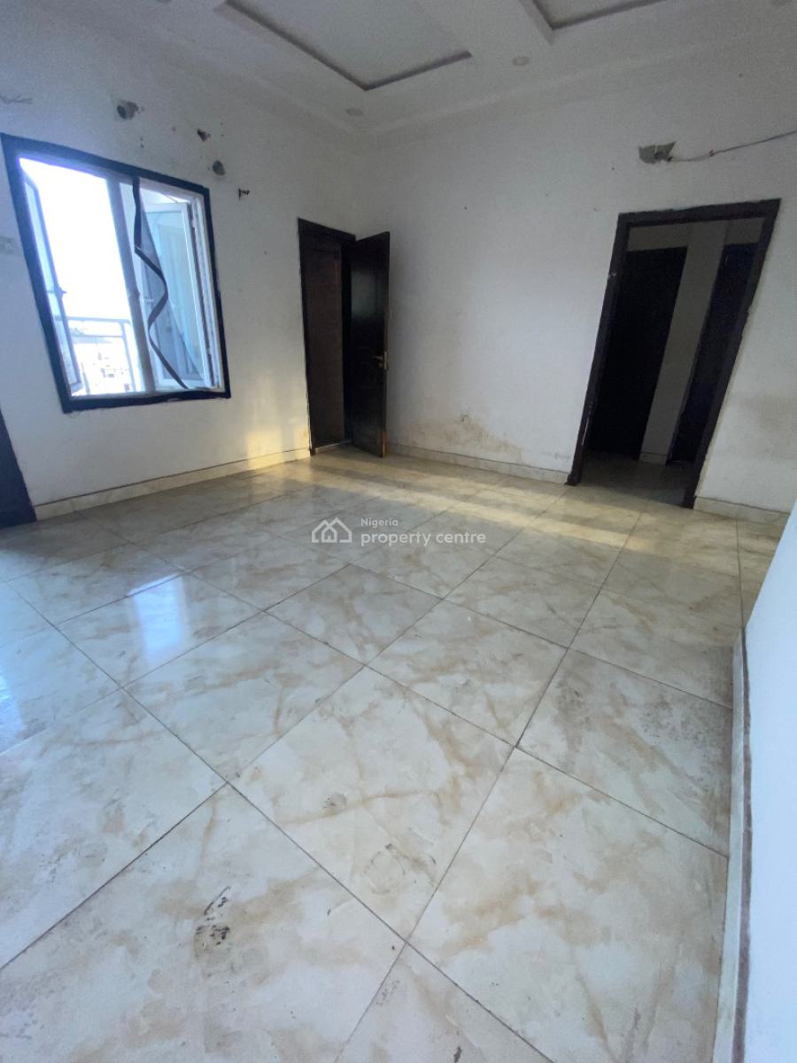 12 Units of Standard and Well Built Two Bedroom Flats, Osapa London, Lekki Expressway, Lekki, Lagos, Flat / Apartment for Rent