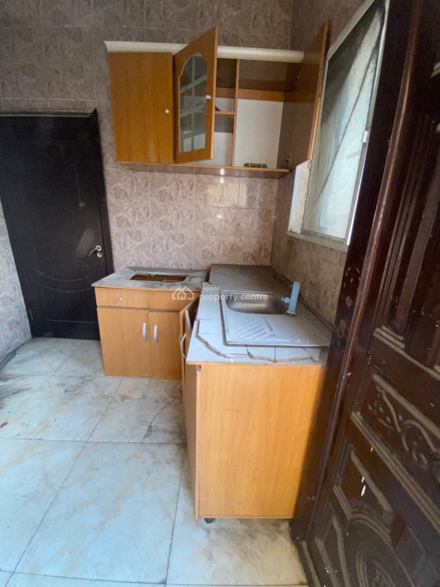 12 Units of Standard and Well Built Two Bedroom Flats, Osapa London, Lekki Expressway, Lekki, Lagos, Flat / Apartment for Rent